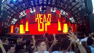 Don Diablo - Head Up (New unreleased track)
