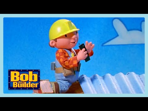 Naughty Spud | Bob The Builder | Wildbrain Little Ones