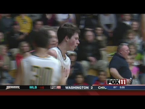 Kyle Monroe recruiting interest