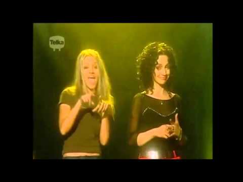 Lucie Bílá a Dara Rolins - Čo o mnie vieš