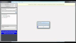 DELPHI/PBS Activity Reports Overview.avi