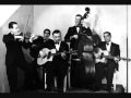 Django Reinhardt & Philippe Brun - College Stomp - Paris, 28.12.1937