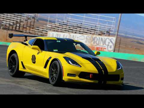 C7 Z06 Lower Pulley DIY - How to Install Supercharger Pulley Upgrade on a 2015+ Corvette Z06