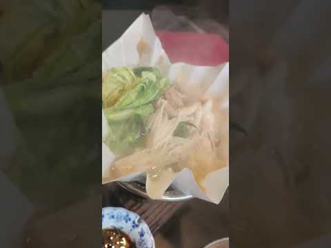 Uma breve narração @ Nonki Japanese Restaurant, nova filial mandaue 😊