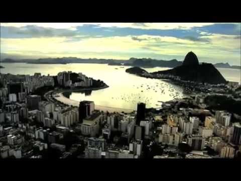 Sabrina Malheiros - Connexão