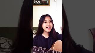 Download lagu AKU SAYANG BANGET SAMA KAMU - Sauqy ( Cover Cantika ) Story Wa mp3