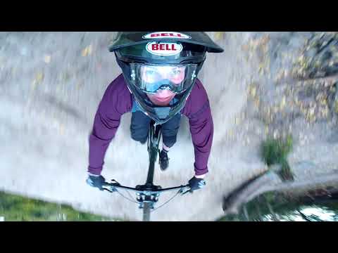 Cheptain Fall GoPro - William Robert
