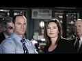 Law And Order SVU Opening Credits Through The Years