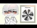 " Make a Couple " (Wheel Challenge) | Frenemies |Pt 2 • By: mochiシ︎