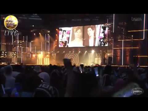 110820 SNSD - SeoHyun @ Special stage