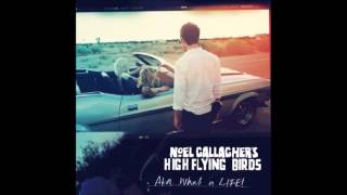 Noel Gallagher&#39;s High Flying Birds - AKA... What A Life!