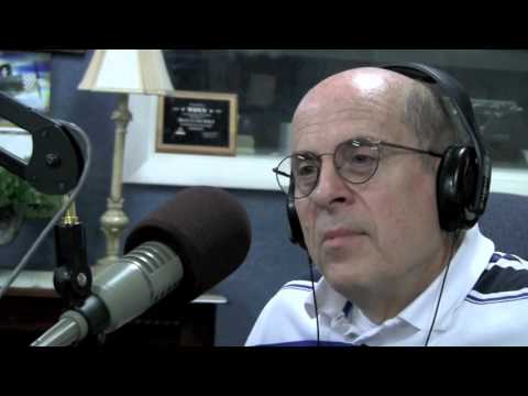 Ray Peterson - One of his last interviews