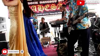 Download lagu Dangdut MAHESA Sumpah Benang Emas (Cover) By Tenks Koplo Ndags.. mp3