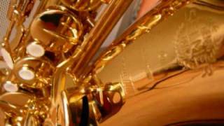 Voyage en saxo sur Summertime de Stan Getz...