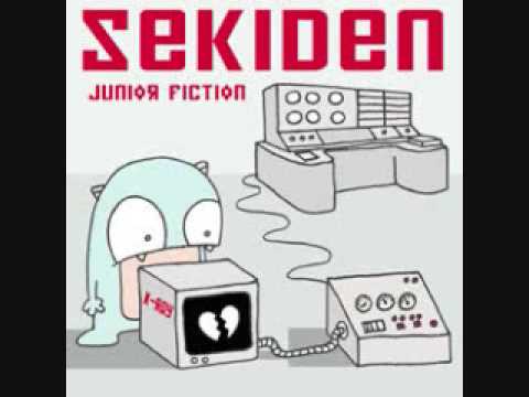 sekiden-girl league