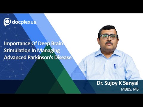 Know The Benefits Of Deep Brain Stimulation