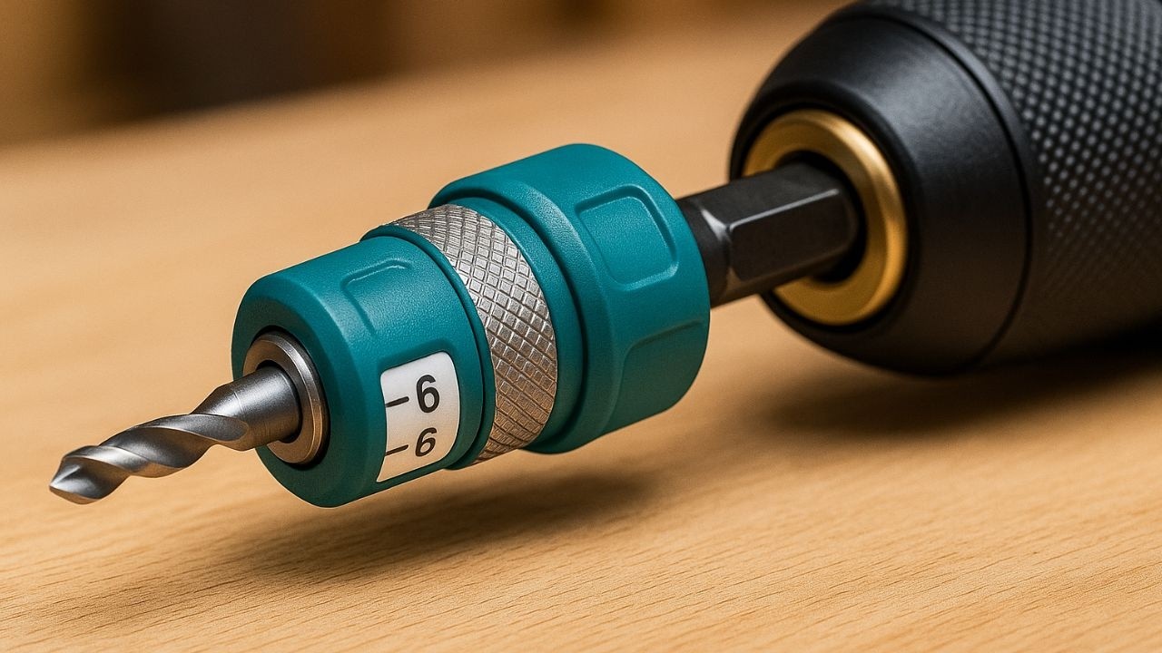 25 Drill Accessories That Will Change the Way You Work