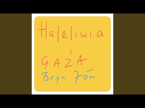 Haleliwia i Gaza