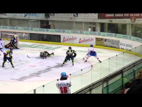 HC Neumarkt Egna - HC Eppan Appiano | Serie A | 01.01.2015