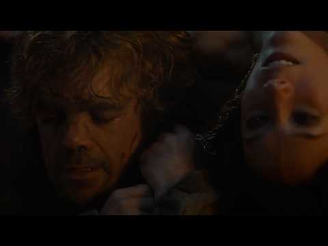 Game of Thrones/Peter Dinklage/Tyrion Lannister/Sibel Kekilli/Shae death scene