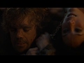 Game of Thrones/Peter Dinklage/Tyrion Lannister/Sibel Kekilli/Shae death scene
