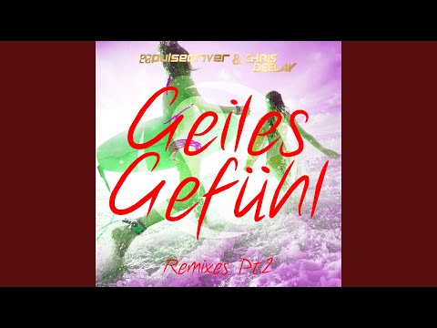 Geiles Gefühl (Timster & Ninth Edit)