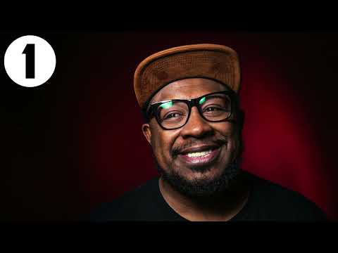 DJ Marky BBC Radio One Essential Mix - 15/07/2023