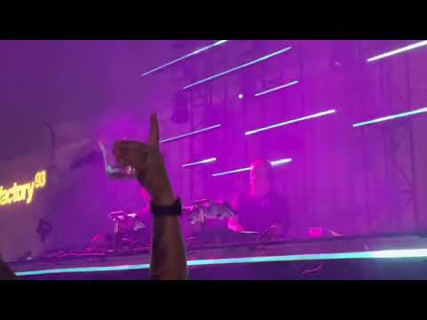 Sasha & Digweed @ 516 S Anderson Street LA #2