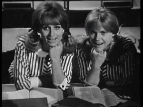 Eva Pilarová, Naďa Urbánková & Jiří Šlitr - Amfora, lexikon a preparát (1966)