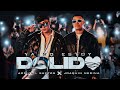 Adrian L Santos x Joaquin Medina - Ya No Estoy Dolido [Official Video]