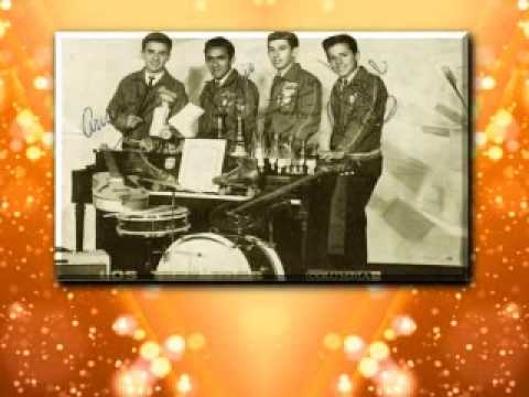 Enrique Guzmán - Anoche no dormi