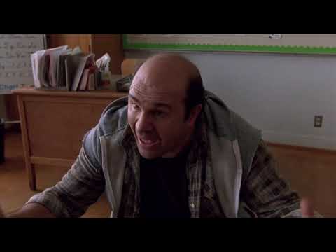 Robert Costanzo in City Slickers (1991)