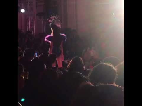 George Styler by LAFW