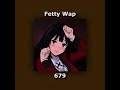 Ｆｅｔｔｙ Ｗａｐ ６７９ Ｓｌｏｗｅｄ Ｒｅｖｅｒｂ