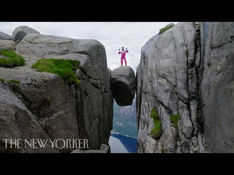 Has Taking the Perfect Photo Ruined Tourism in “The Spectacle"? | The New Yorker Documentary