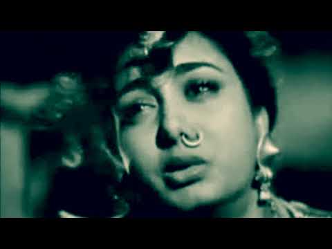 NA MILTA GHAM TO BARBAADI KE AFSAANE SUNG BY DEVI