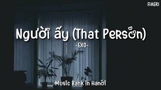 Download lagu [IndoSub] EXO - Người ấy (That Person) @Music Bank in Hanoi mp3