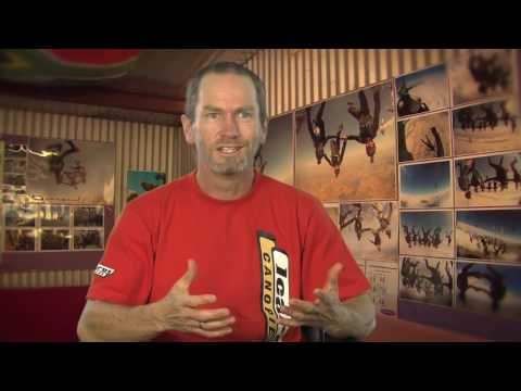 Cutaway! 4b Emergency Procedures SOS APF Malfunction training video