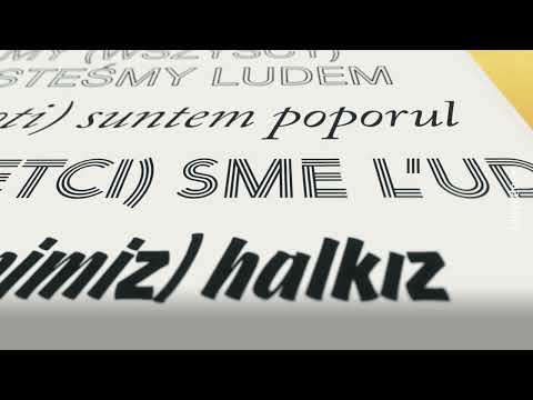 Hans Haacke - Wir Alle sind das Volk