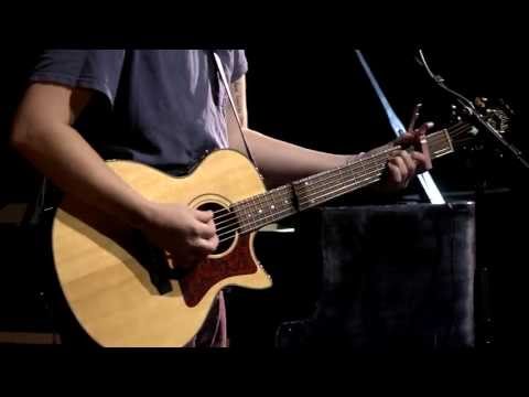 Performance: Sea of Bees at TEDxSacramento