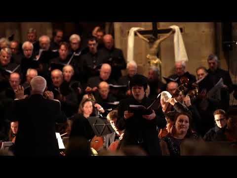 006 Ludwig van Beethoven, Die Ehre Gottes in der Natur