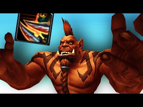 Killing Spree is BACK! BFA 110 PvP Duels - World of Warcraft: Battle For Azeroth (BETA)