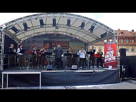 Dicke Backe Attacke 4