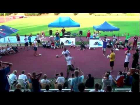 Kerron Ford Best of 2012