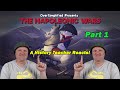 The Napoleonic Wars Part 1 Oversimplified History Teacher Reacts