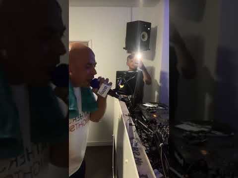 BSR VIBES - VADER x BARNZY x MESSY ! GRIME SET