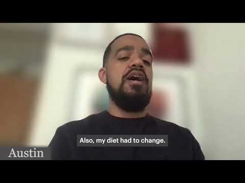 What is your high potassium treatment plan?