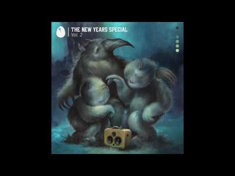 Sirus Hood & Roland Clark - I'm House (Original Mix)