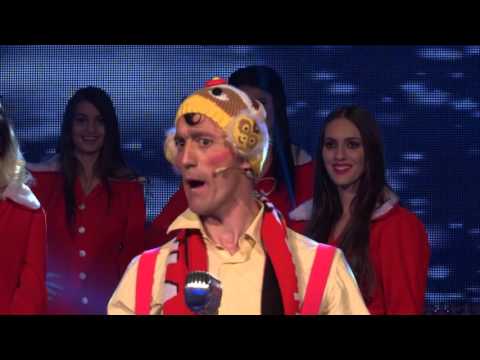 Odeon Festiv 2016 Pjesa e 2