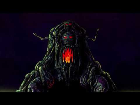 Druillet - Crying / Edgar Broughton Band